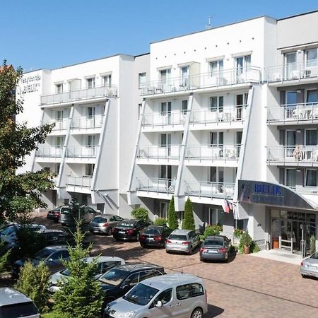 Apartament Bielik 米兹多洛杰 外观 照片