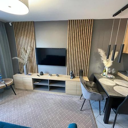 Apartament Bielik 米兹多洛杰 外观 照片
