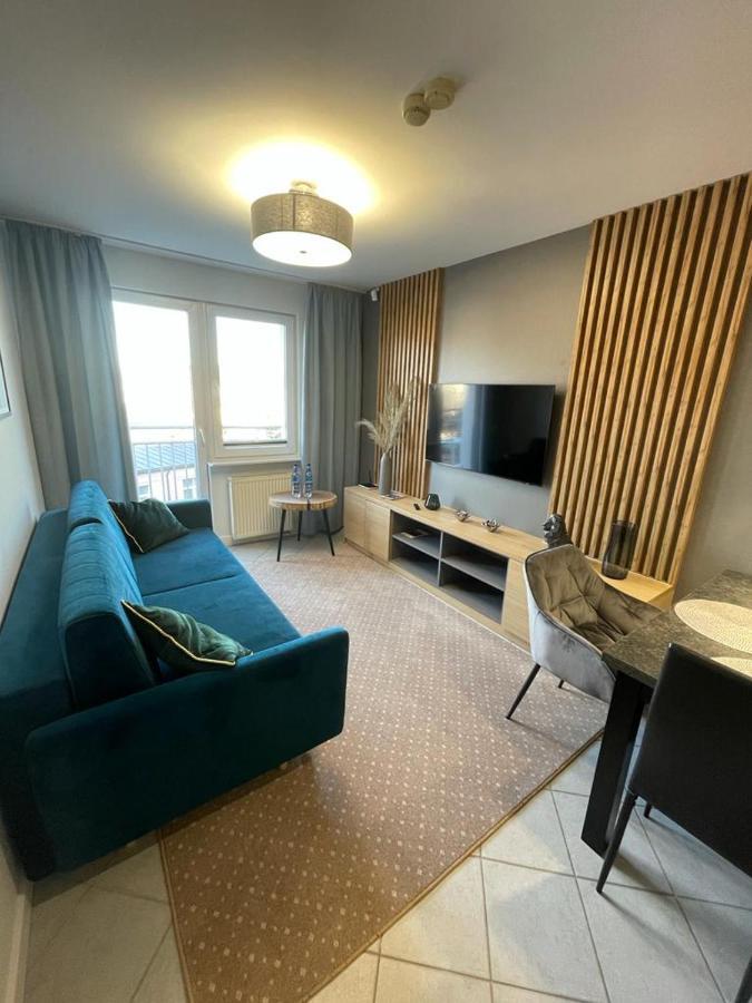 Apartament Bielik 米兹多洛杰 外观 照片