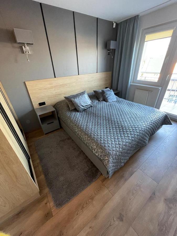 Apartament Bielik 米兹多洛杰 外观 照片
