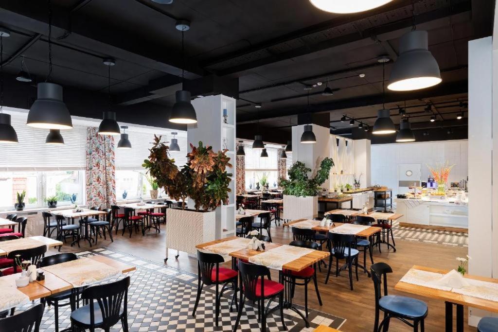 Apartament Bielik 米兹多洛杰 外观 照片