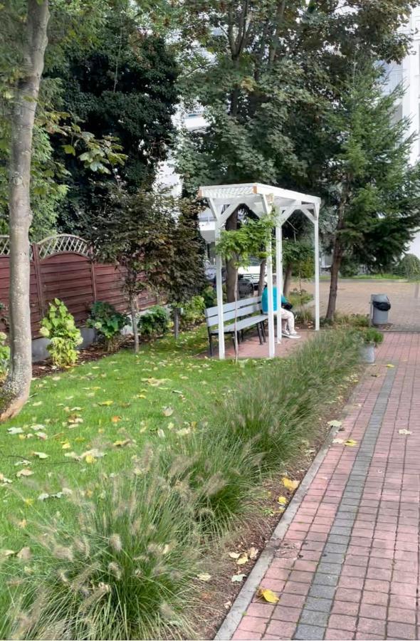 Apartament Bielik 米兹多洛杰 外观 照片