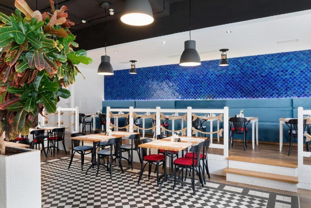 Apartament Bielik 米兹多洛杰 外观 照片