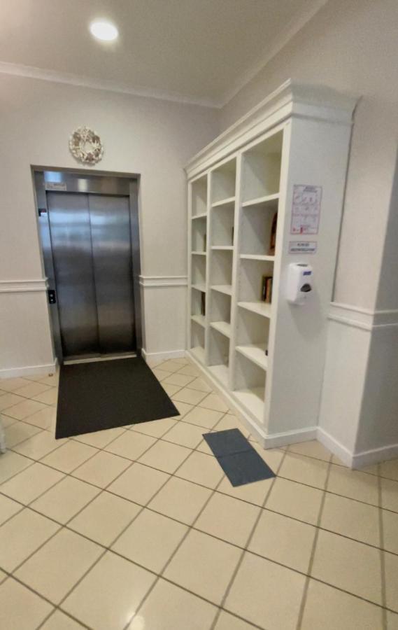 Apartament Bielik 米兹多洛杰 外观 照片