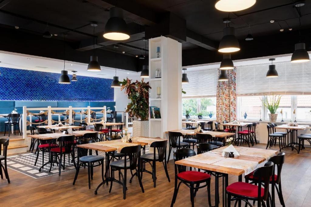 Apartament Bielik 米兹多洛杰 外观 照片